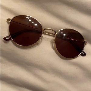 Sunglasses - madewell